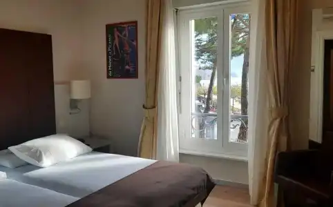 Walter au Lac - 81