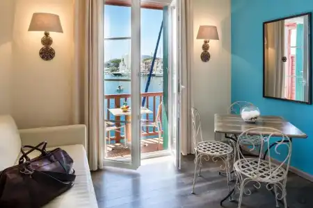 Le Suffren, Golfe de Saint-Tropez - 105