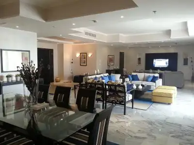 Rixos Alamein Couples And Families Only - 30