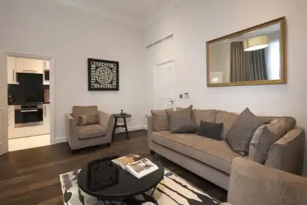 Manson Place - 273
