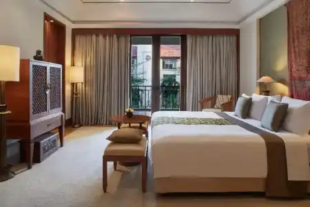 The Dharmawangsa Jakarta - 48
