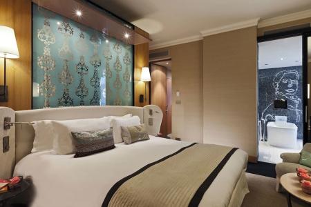 Sofitel Legend the Grand Amsterdam - 93