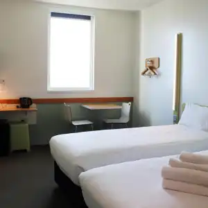 ibis budget Auckland Airport - 18
