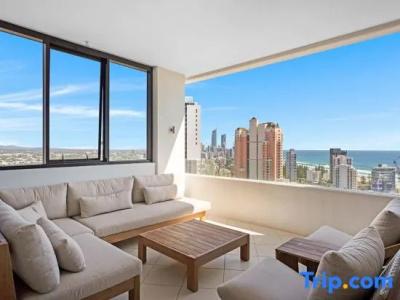 Aria Apartments - 362