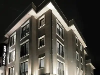 Endless Suites Taksim - 25