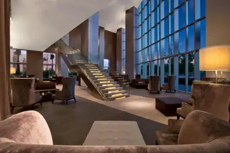 The Westin Guadalajara - 27
