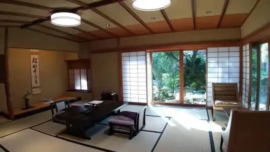 Atami Sekitei - 59