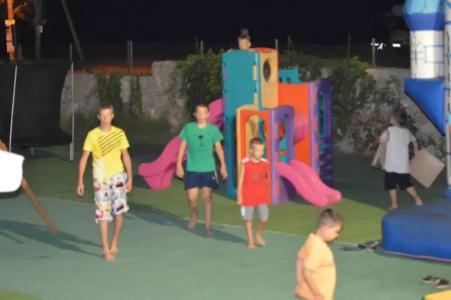 Oasis Kyparissia - 20