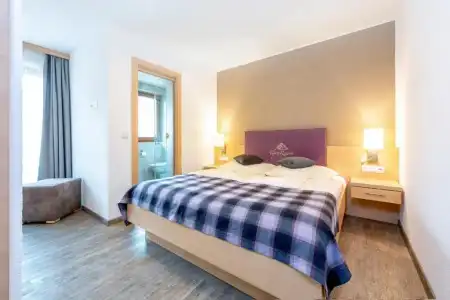 Alpenresort Thanner - 27