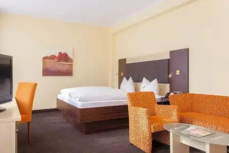 Best Western Augusta - 70