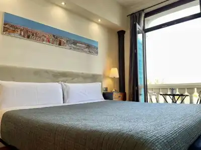 Hostal Balcón al mar - 46