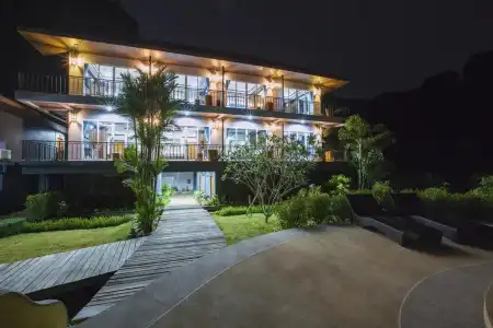 Railay Phutawan Resort - 0