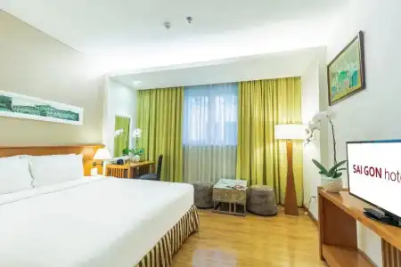Paragon Saigon - 55