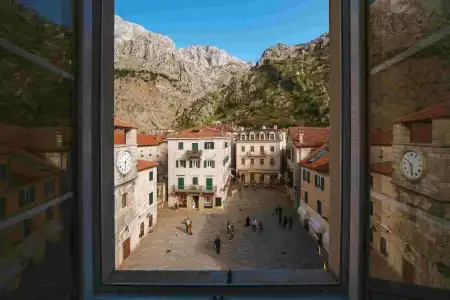 Historic Boutique Cattaro - 158