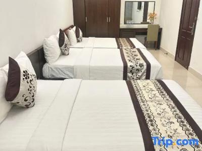 Ngoc Linh Luxury - 35