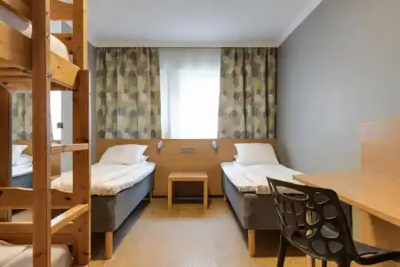 Goteborgs Mini-Hotel - 21