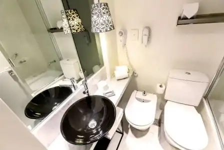 Esplendor by Wyndham Buenos Aires Plaza Francia - 26