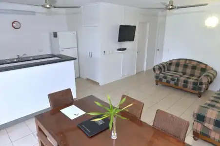 City Gardens Apartments - 22
