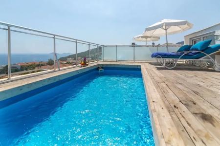 Kalkan Oasis - Adults Only - 126