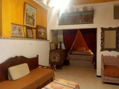 Dar Kenza Tunis - 46