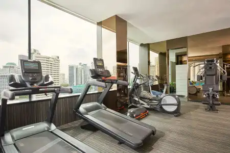 Quincy Singapore by Far East Hospitality - 30