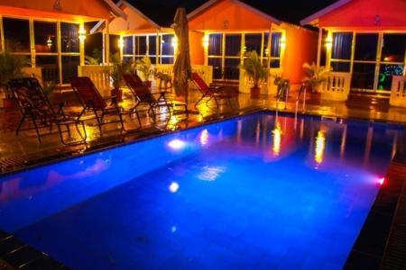 The Orchid Bokor Boutique Resort - 18