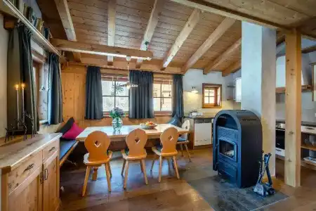 Almdorf Almlust - 195