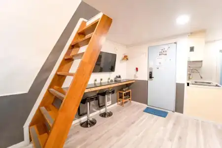 Seoul Mansion Guest House - 173