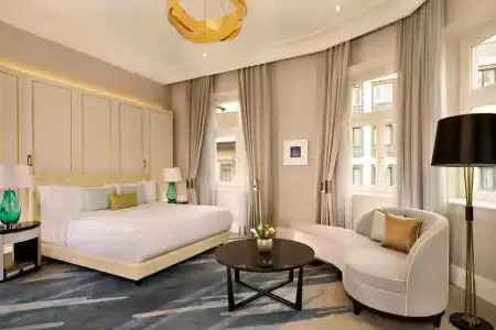 Al Habtoor Palace Budapest - 3