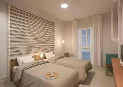 E.J. Pyrgos Bay - 3