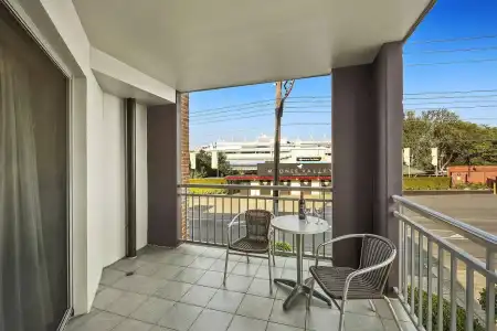 QUEENSVIEW168 APARTMENTS MOONEE PONDS - 5