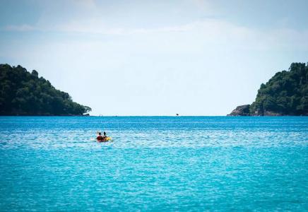 Siam Beach Resort - 25