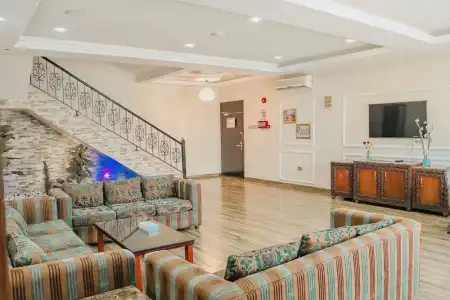 Palma Beach Resort and Spa - 107