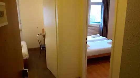 ibis Styles Strasbourg Centre République - 52