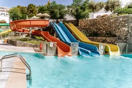 Lindos Royal Resort - All Inclusive - 27