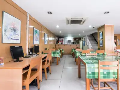 Muangphol Mansion - 12