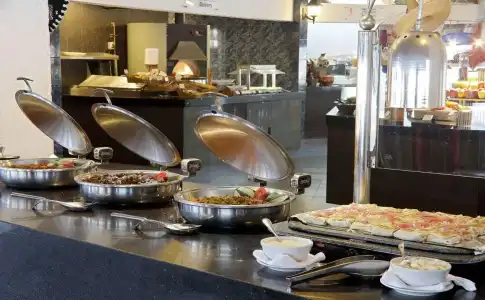 Emporio Cancun Optional All Inclusive - 11