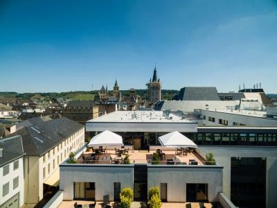 Park Plaza Trier, Germany - 17