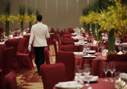 InterContinental Suzhou by IHG - 22