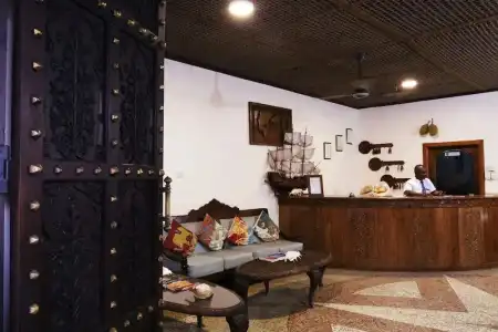 Shangani - 25