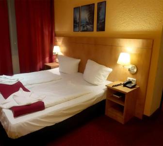 Augustin Komfort Leipzig - 5