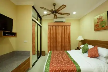 Baan Souy Resort - 76