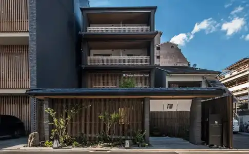 Tomoya Residence - 0