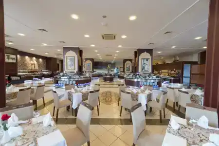 Ozs İncekum Beach Resort - 32