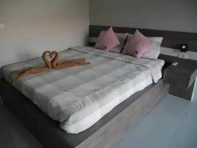 Bee Orchid Pool Villa - 4