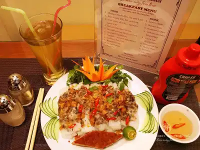 Hanoi Royal - 11