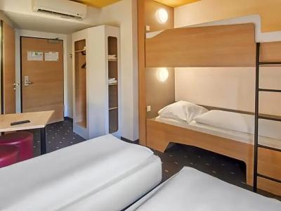 B&B Frankfurt-Nord - 31
