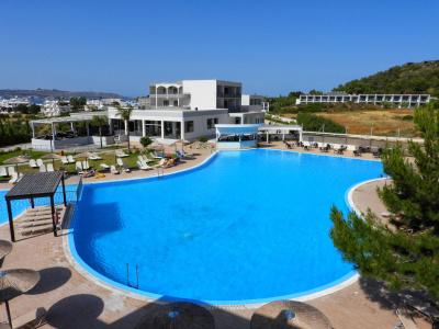 Evita Resort - 16