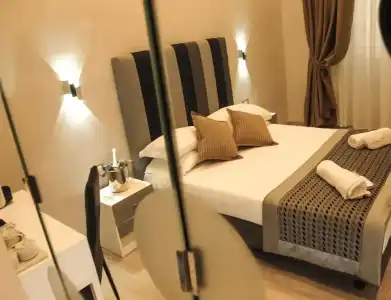 Roma Collina Relais - 28