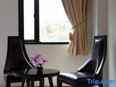 Indigo Lijiang Ancient Town by IHG - 76